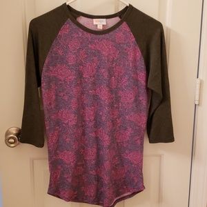 Lularoe randy size xs